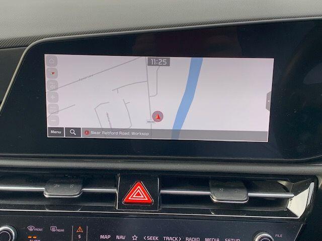 Used Kia Niro 2023 for sale - 76918574: Photo 41