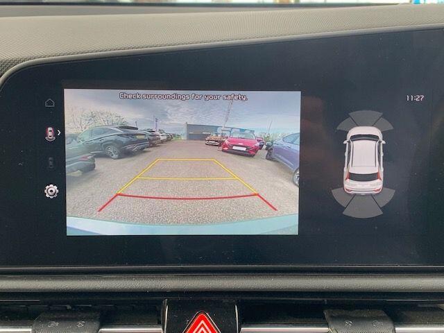 Used Kia Niro 2023 for sale - 76918574: Photo 50