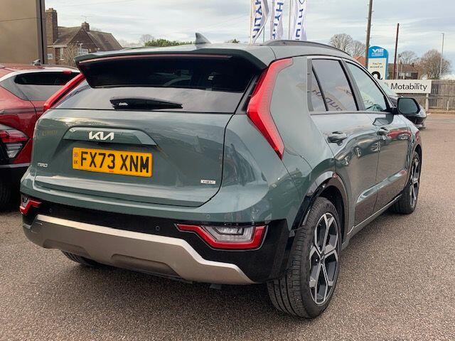 Used Kia Niro 2023 for sale - 76918574: Photo 54