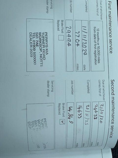 Used Kia Niro 2023 for sale - 76918574: Photo 57