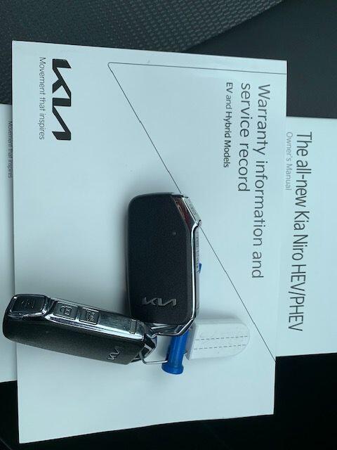 Used Kia Niro 2023 for sale - 76918574: Photo 58