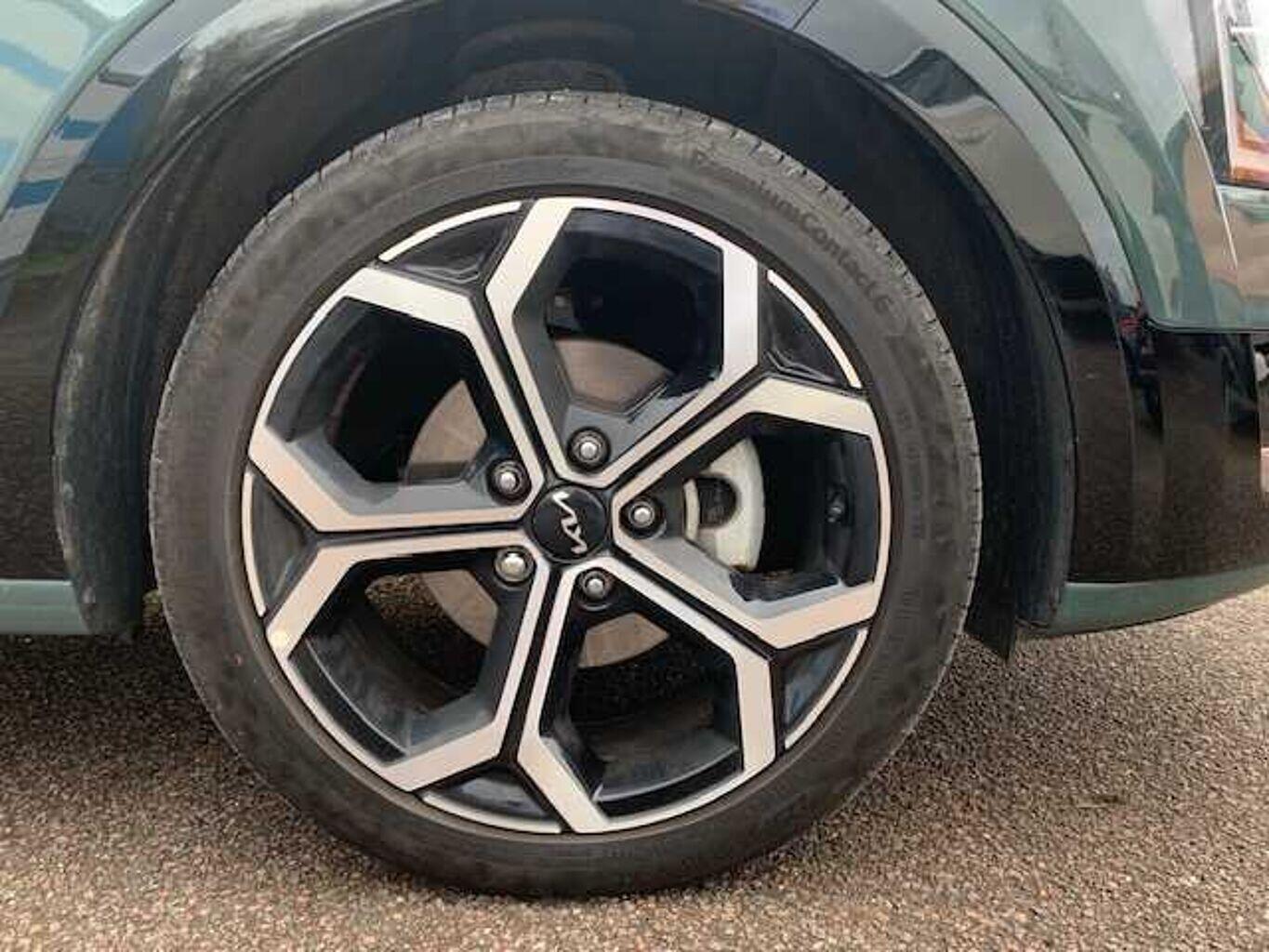 Used Kia Niro 2023 for sale - 76918574: Photo 9