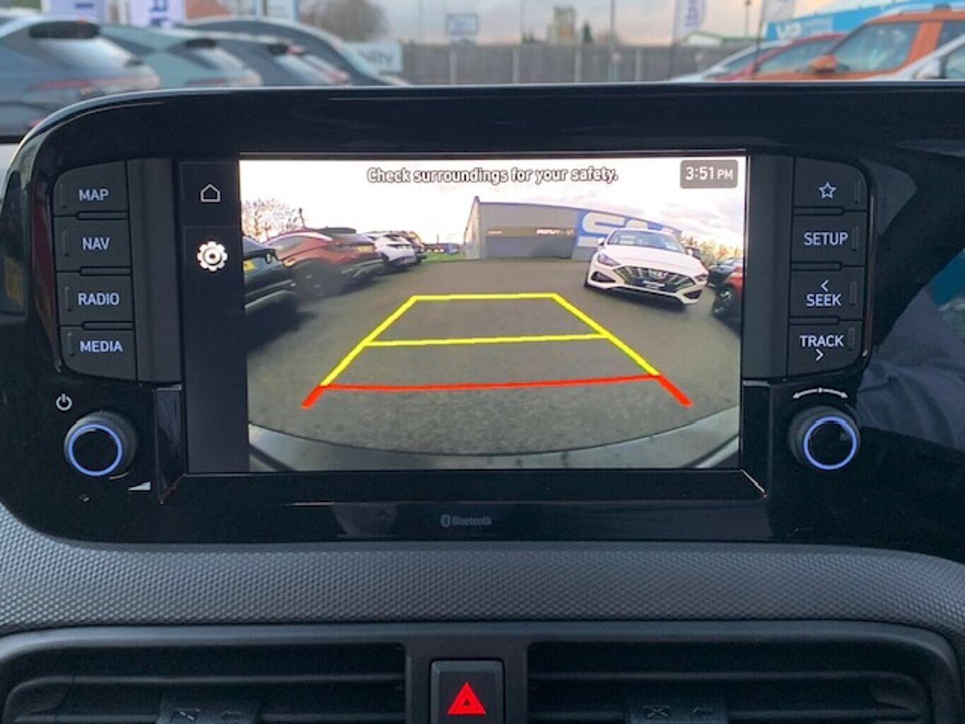 Used Hyundai i10 2025 for sale - 77191143: Photo 19