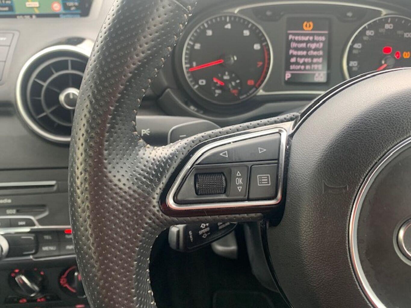 Used Audi A1 2018 for sale - 77343814: Photo 11