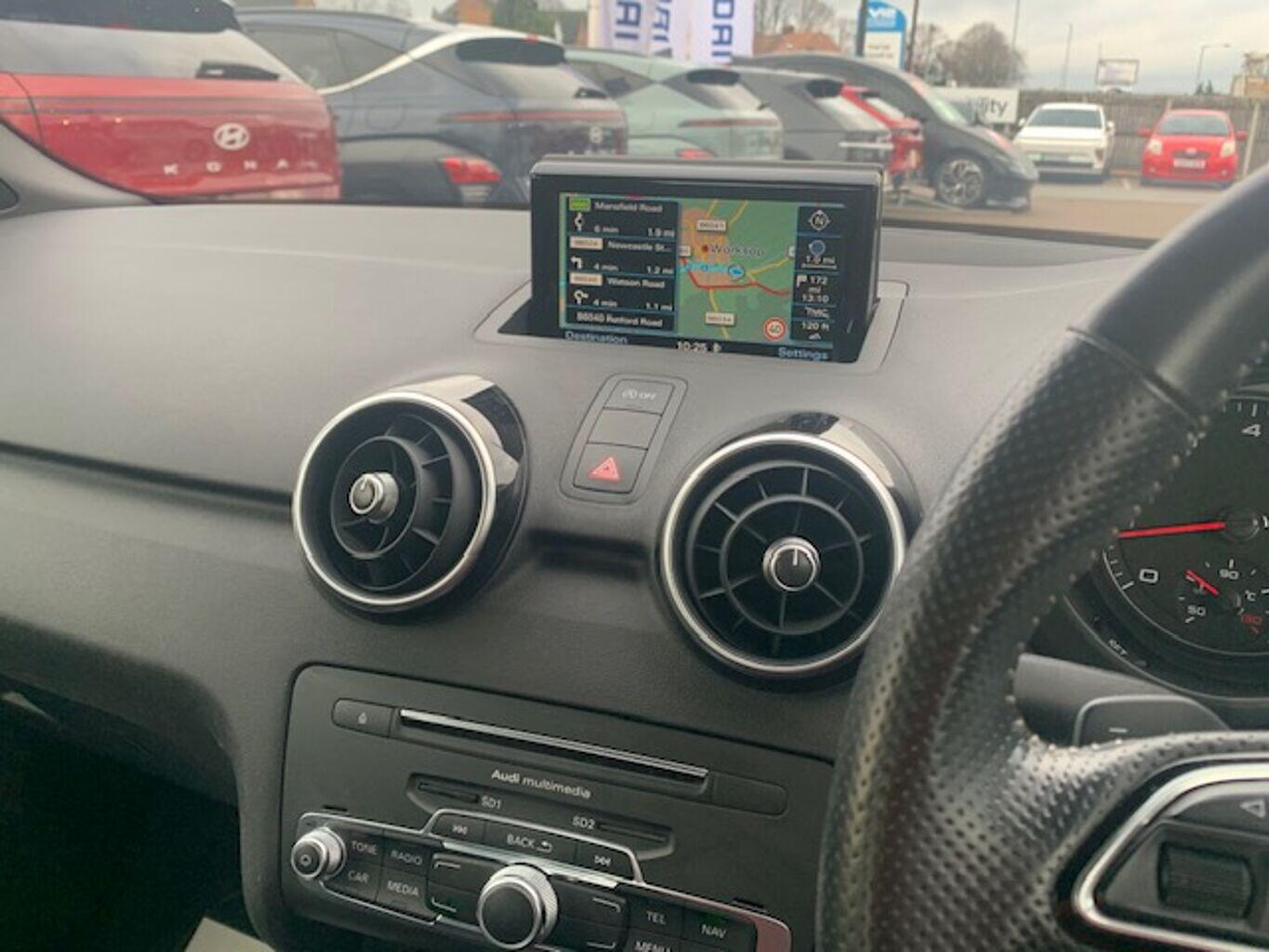 Used Audi A1 2018 for sale - 77343814: Photo 13