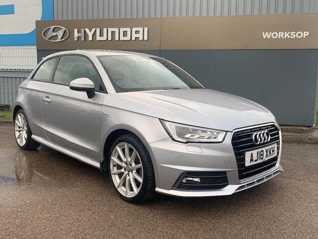 Used Audi A1 2018 for sale - 77343814: Photo 21