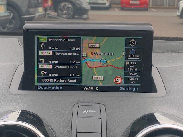 Used Audi A1 2018 for sale - 77343814: Photo 34