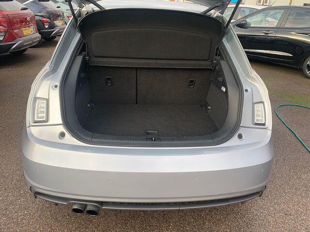 Used Audi A1 2018 for sale - 77343814: Photo 37