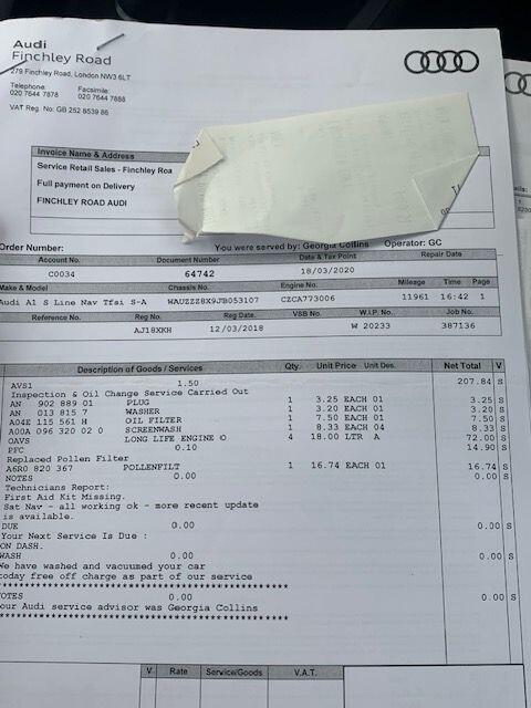 Used Audi A1 2018 for sale - 77343814: Photo 39