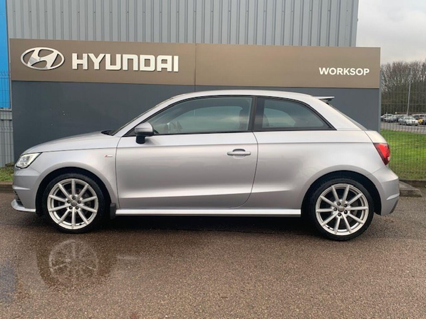 Used Audi A1 2018 for sale - 77343814: Photo 6