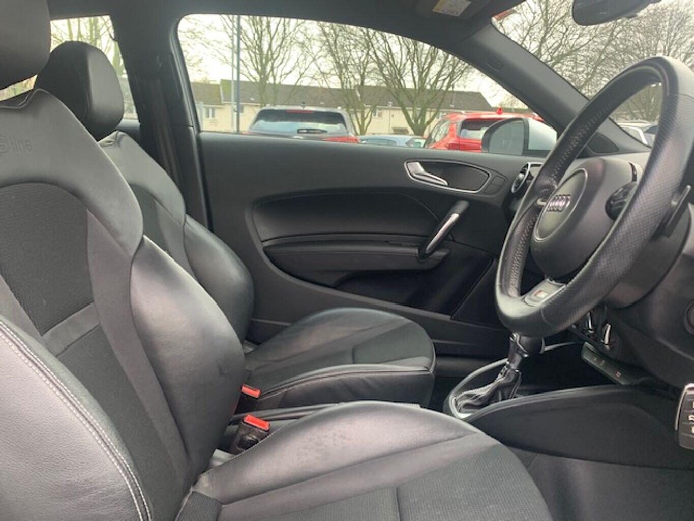 Used Audi A1 2018 for sale - 77343814: Photo 8