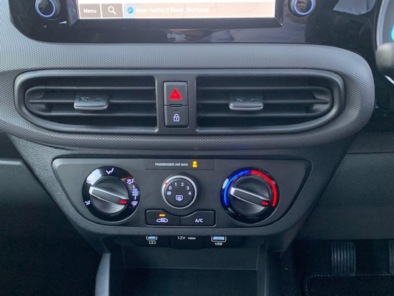 Used Hyundai i10 2025 for sale - 77190399: Photo 17