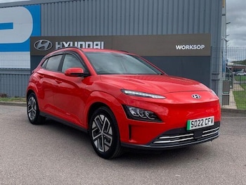Used Hyundai KONA 2022 for sale - 75940556: Photo