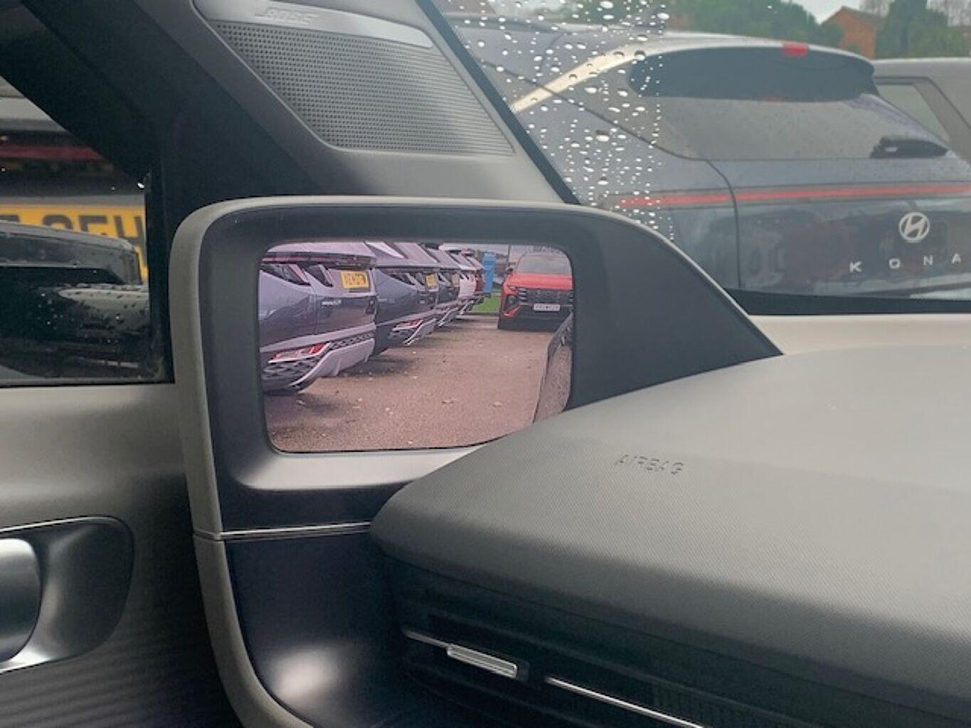 Used Hyundai IONIQ 6 2023 for sale - 76997115: Photo 19