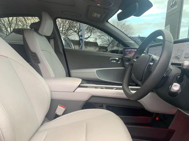 Used Hyundai IONIQ 6 2023 for sale - 76997115: Photo 33