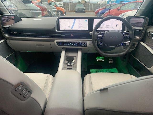 Used Hyundai IONIQ 6 2023 for sale - 76997115: Photo 39