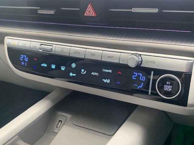 Used Hyundai IONIQ 6 2023 for sale - 76997115: Photo 49