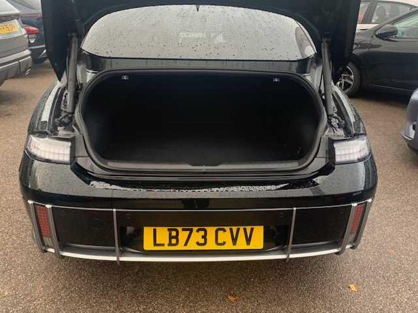 Used Hyundai IONIQ 6 2023 for sale - 76997115: Photo 9