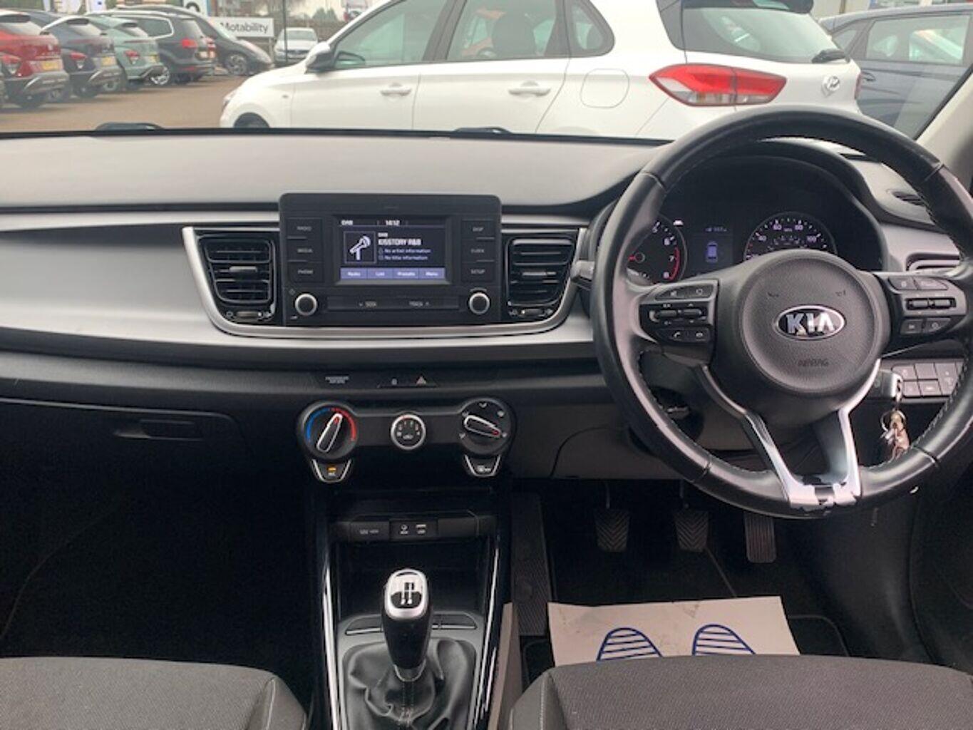 Used Kia Rio for sale - 77511205: Photo 13