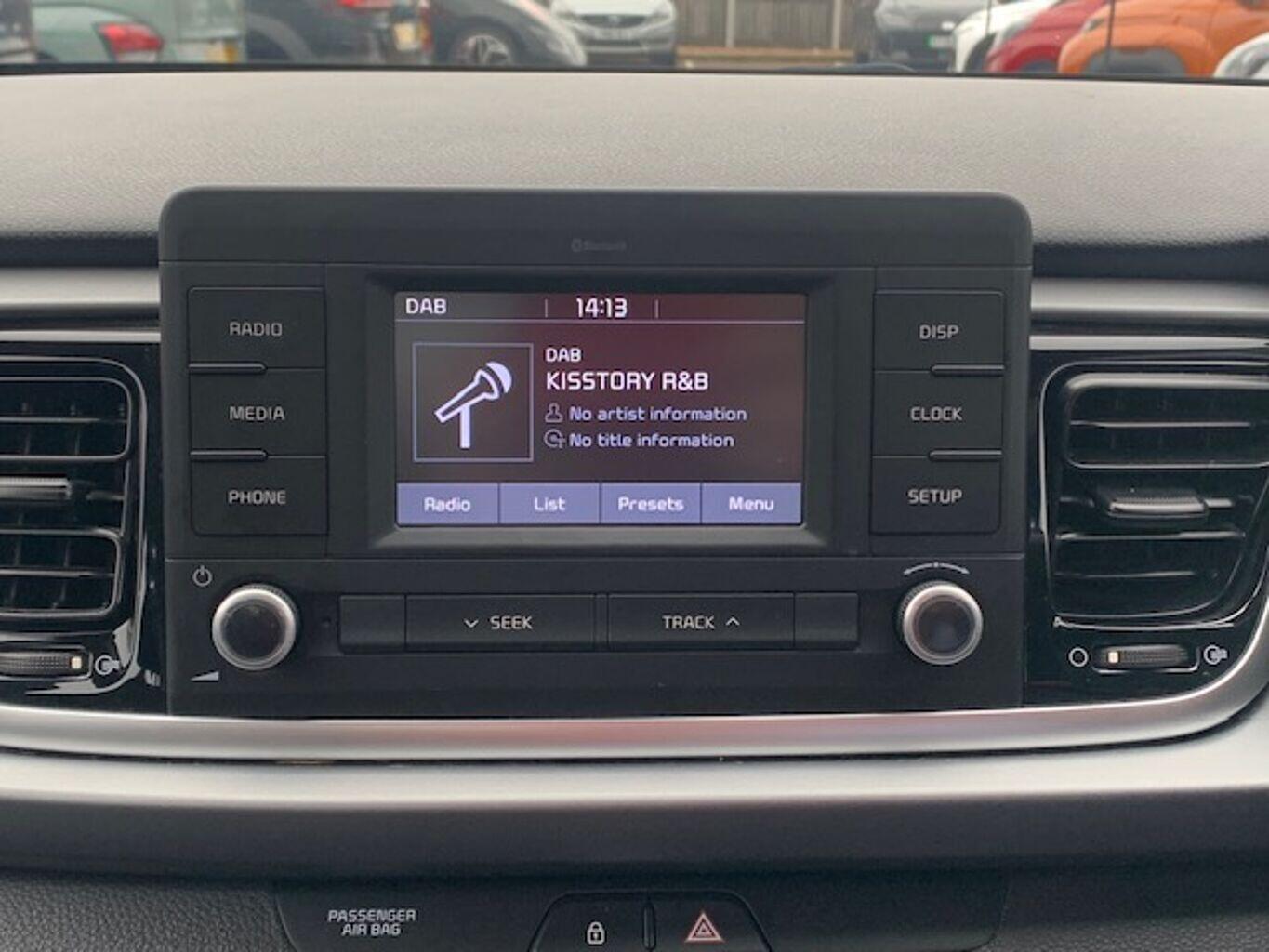 Used Kia Rio for sale - 77511205: Photo 18