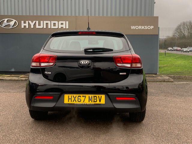 Used Kia Rio for sale - 77511205: Photo 24