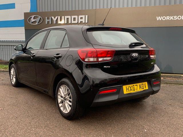 Used Kia Rio for sale - 77511205: Photo 25