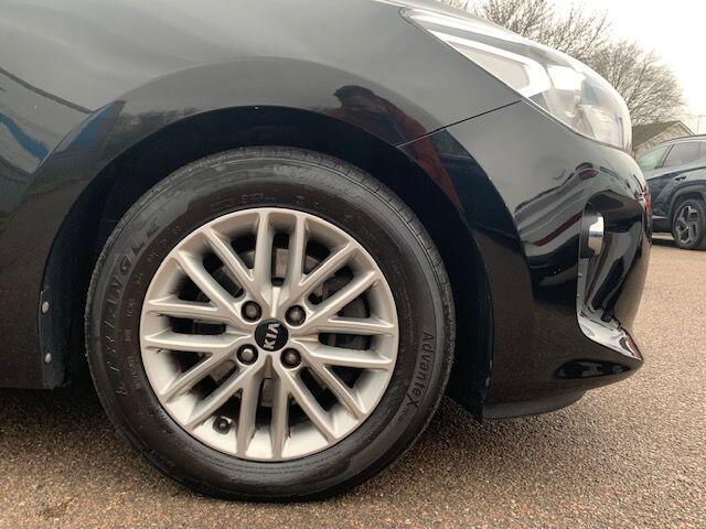 Used Kia Rio for sale - 77511205: Photo 29