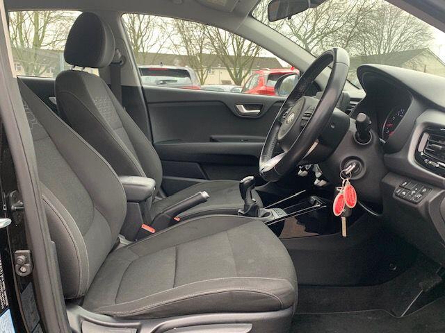 Used Kia Rio for sale - 77511205: Photo 31