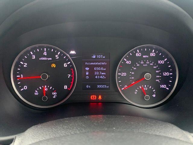 Used Kia Rio for sale - 77511205: Photo 35