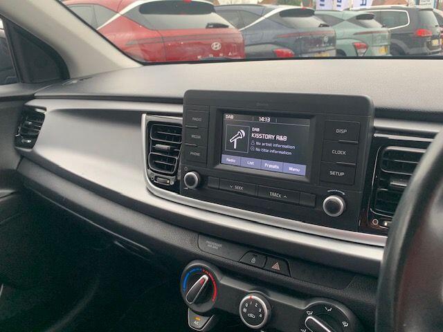 Used Kia Rio for sale - 77511205: Photo 38