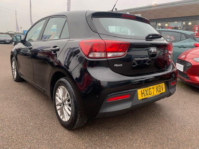 Used Kia Rio for sale - 77511205: Photo 46