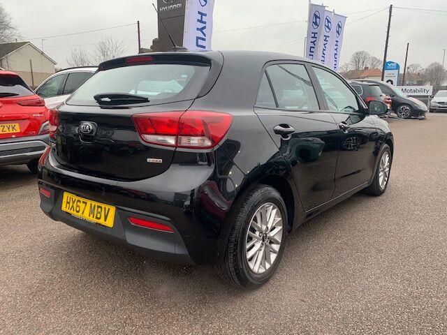 Used Kia Rio for sale - 77511205: Photo 47