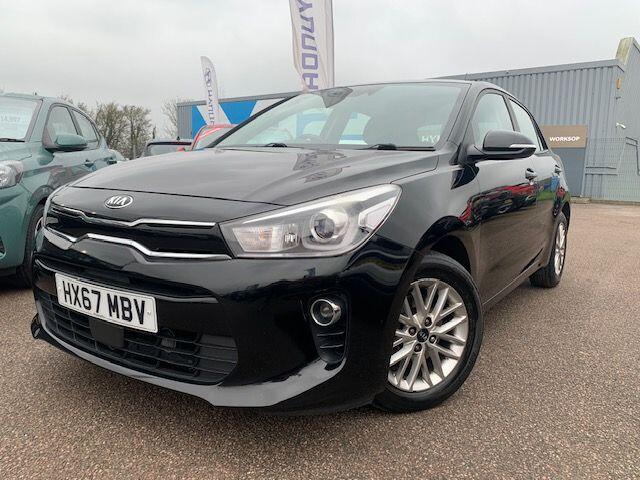 Used Kia Rio for sale - 77511205: Photo 49