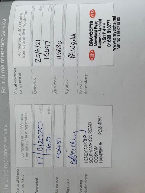 Used Kia Rio for sale - 77511205: Photo 52