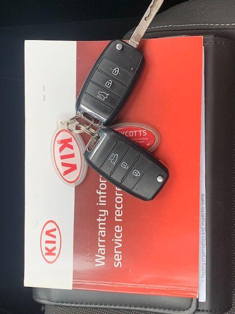 Used Kia Rio for sale - 77511205: Photo 55