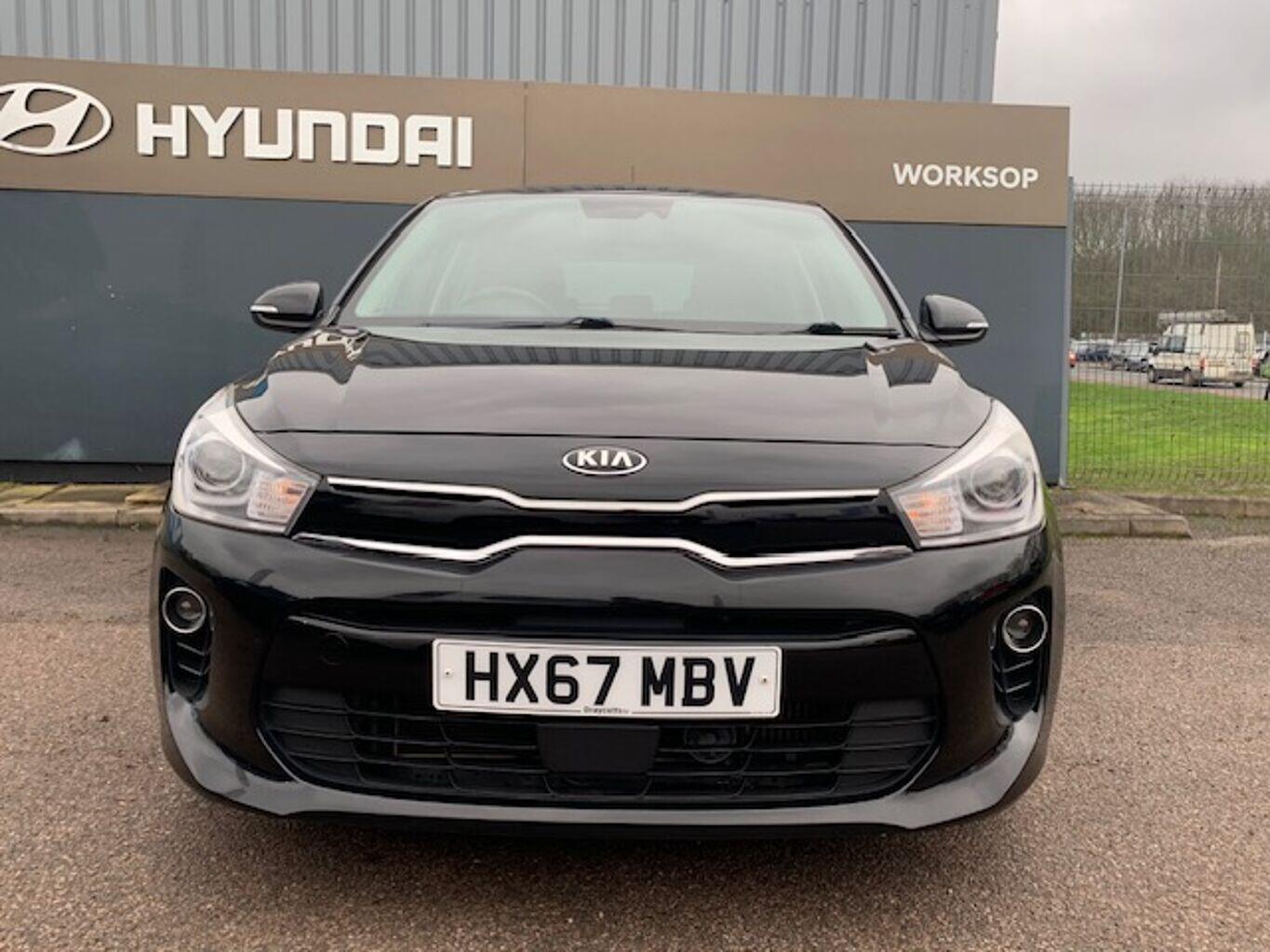 Used Kia Rio for sale - 77511205: Photo 8