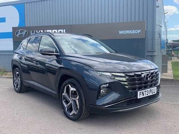 2024 (73) - 1.6 TGDi Hybrid 230 Premium 5dr 2WD Auto