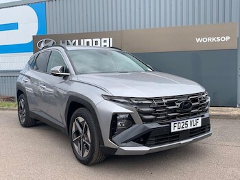 2025 (25) - 1.6T Premium 5dr