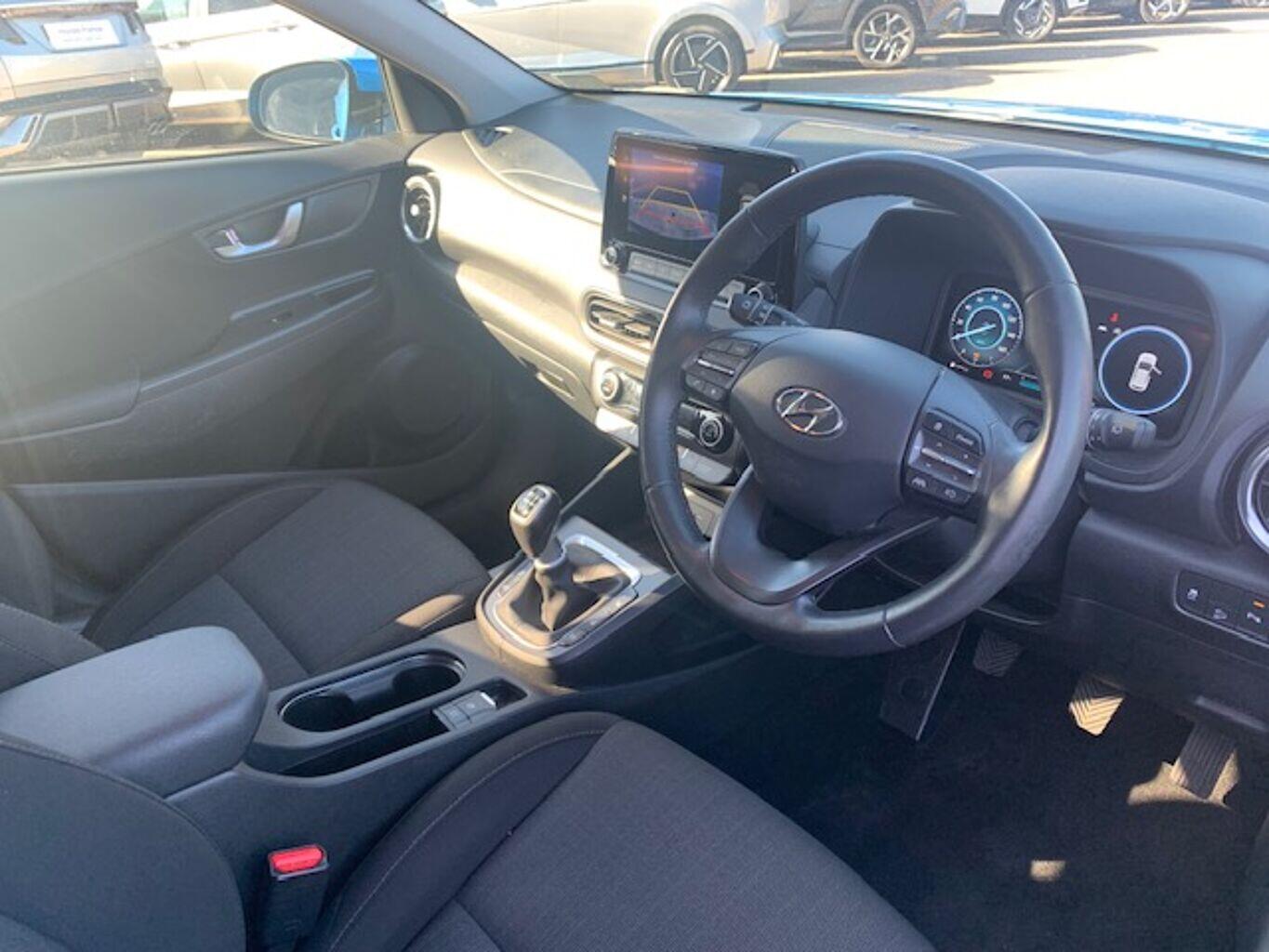 Used Hyundai KONA 2022 for sale - 76083829: Photo 10
