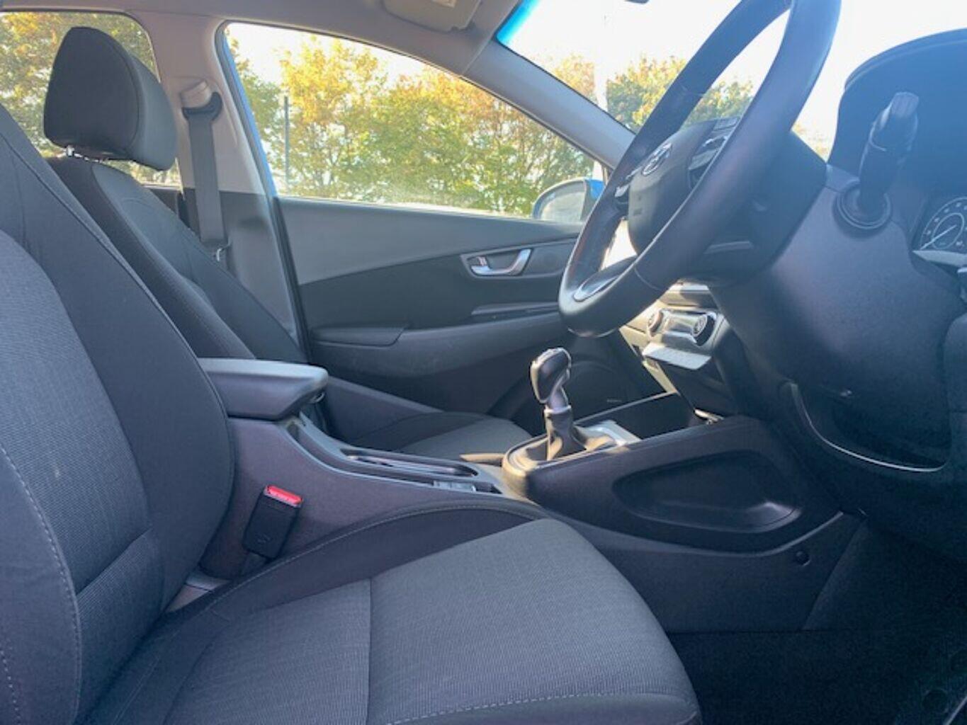 Used Hyundai KONA 2022 for sale - 76083829: Photo 11