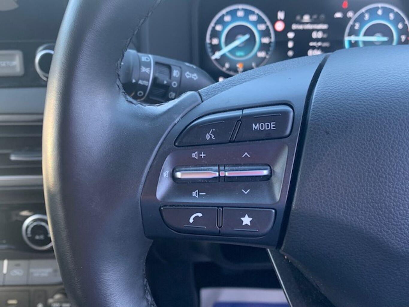 Used Hyundai KONA 2022 for sale - 76083829: Photo 13