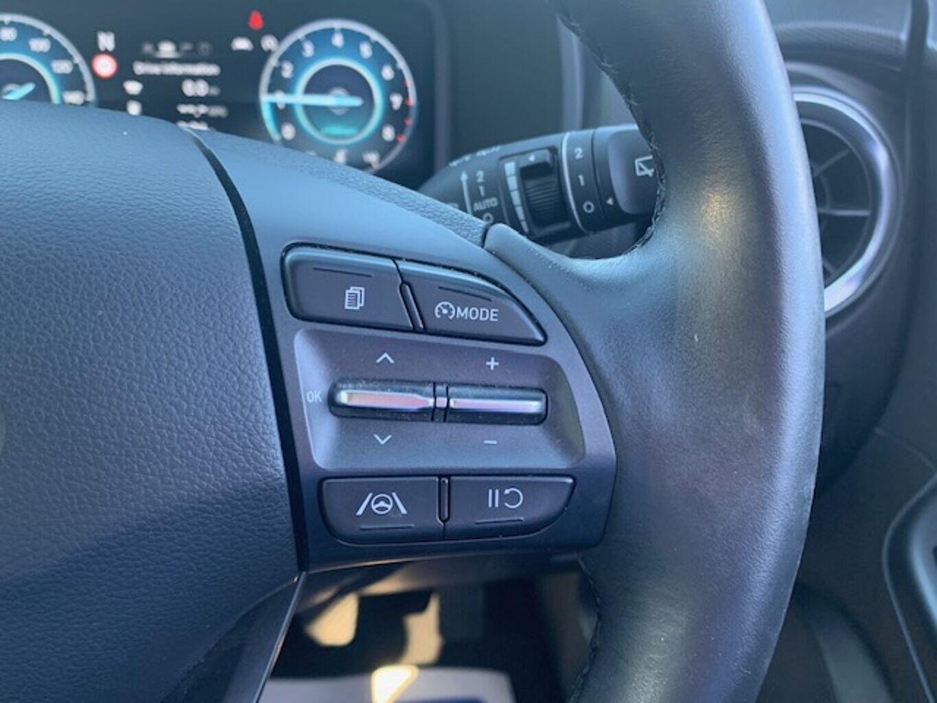 Used Hyundai KONA 2022 for sale - 76083829: Photo 14