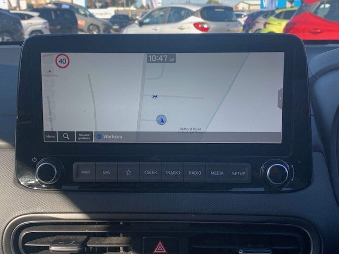 Used Hyundai KONA 2022 for sale - 76083829: Photo 18