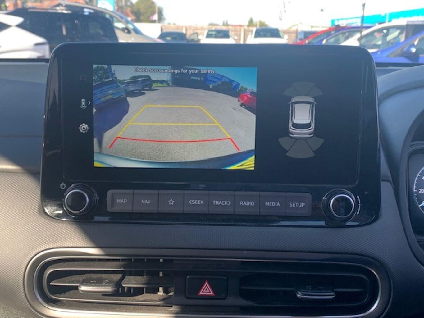 Used Hyundai KONA 2022 for sale - 76083829: Photo 19