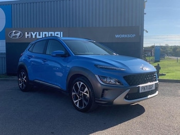 Used Hyundai KONA 2022 for sale - 76083829: Photo