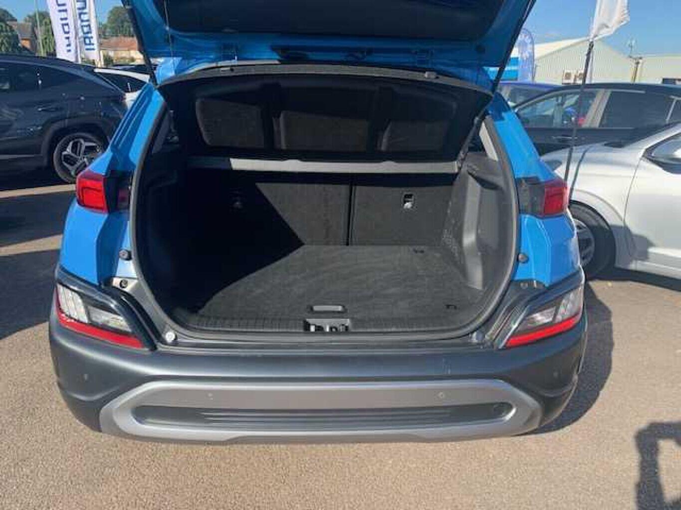 Used Hyundai KONA 2022 for sale - 76083829: Photo 20