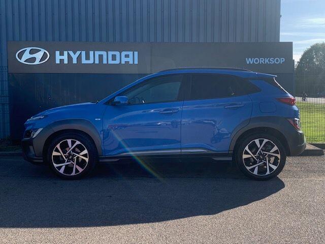 Used Hyundai KONA 2022 for sale - 76083829: Photo 26