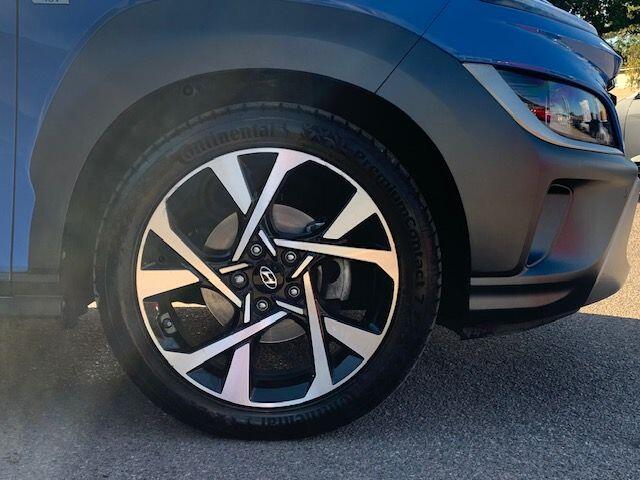 Used Hyundai KONA 2022 for sale - 76083829: Photo 29