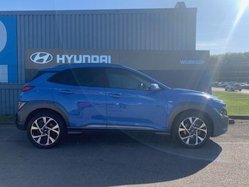 Used Hyundai KONA 2022 for sale - 76083829: Photo
