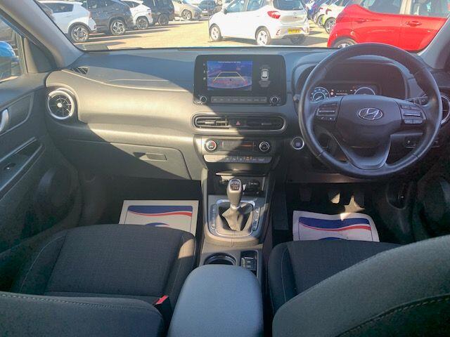 Used Hyundai KONA 2022 for sale - 76083829: Photo 33